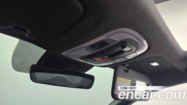 Hyundai Avante (CN7) 1.6 Inspiration N Line 2025 — фото 28
