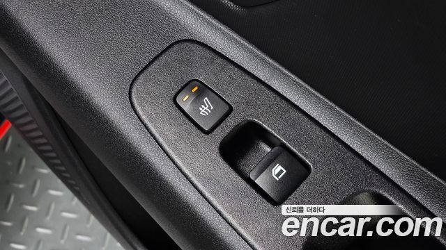Hyundai Avante (CN7) 1.6 Inspiration N Line 2025 — фото 29