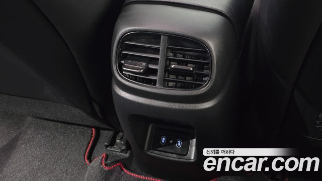 Hyundai Avante (CN7) 1.6 Inspiration N Line 2025 — фото 30