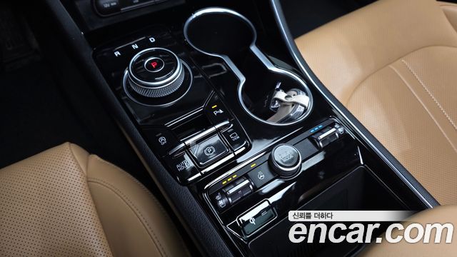Kia K5 (III) 2.0 Noblesse 2022 — фото 9