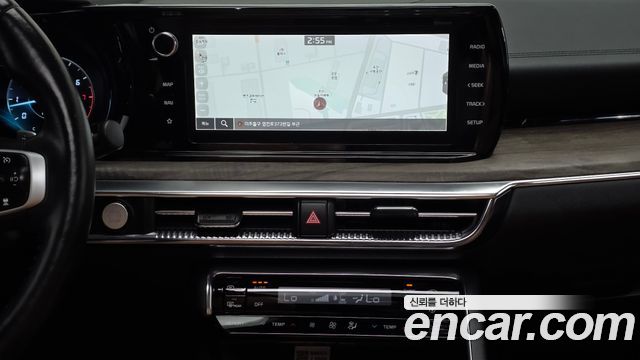 Kia K5 (III) 2.0 Noblesse 2022 — фото 14