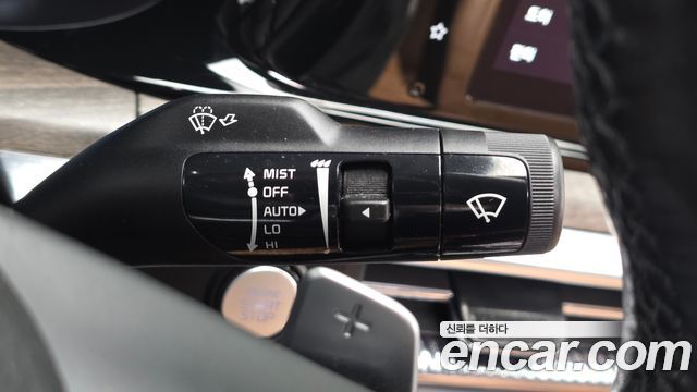 Kia K5 (III) 2.0 Noblesse 2022 — фото 18