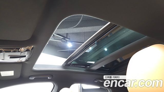 Kia K5 (III) 2.0 Noblesse 2022 — фото 19