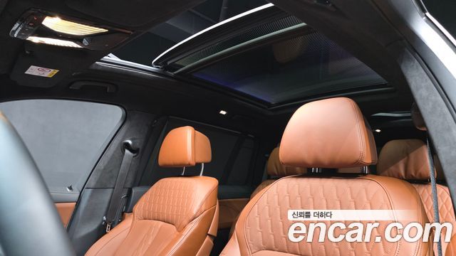 BMW X7 (G07) xDrive 40d M Sport 6STR 2025 — фото 22