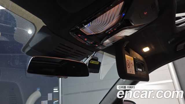 BMW X7 (G07) xDrive 40d M Sport 6STR 2025 — фото 36