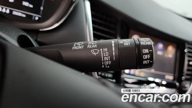 Chevrolet Trax 1.4 Red Line Premier 2022 — фото 27