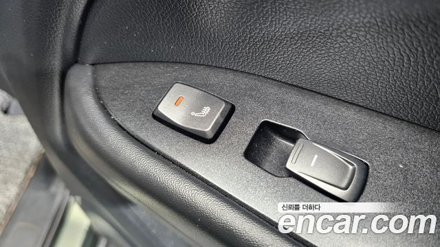 KG Mobility (SsangYong) Rexton Sports Diesel 2.2 4WD Prestige 2023 — фото 16