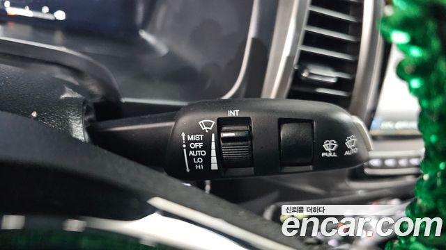 KG Mobility (SsangYong) Rexton Sports Diesel 2.2 4WD Prestige 2023 — фото 28