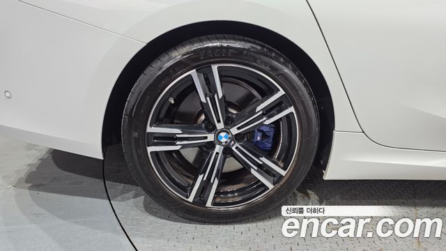 BMW 3 Series (G20) 320i M Sport 2023 — фото 5