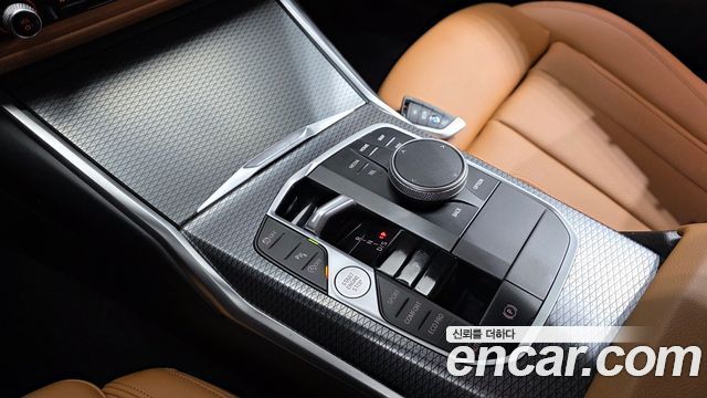 BMW 3 Series (G20) 320i M Sport 2023 — фото 9