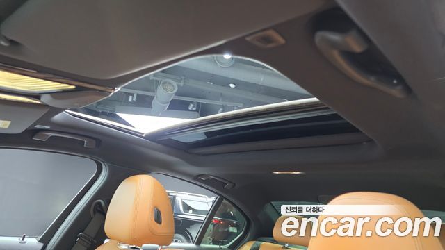 BMW 3 Series (G20) 320i M Sport 2023 — фото 16