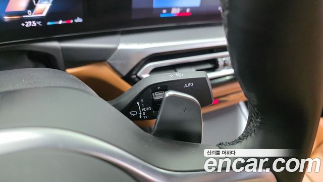 BMW 3 Series (G20) 320i M Sport 2023 — фото 20