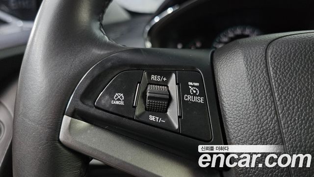 Chevrolet Trax 1.4 LT Core 2019 — фото 16
