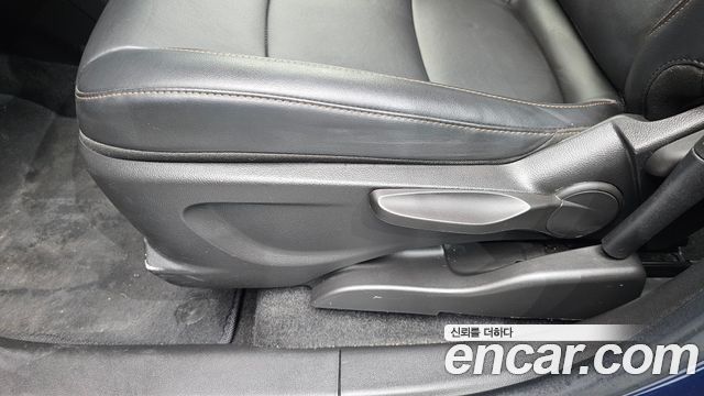 Chevrolet Trax 1.4 LT Core 2019 — фото 28
