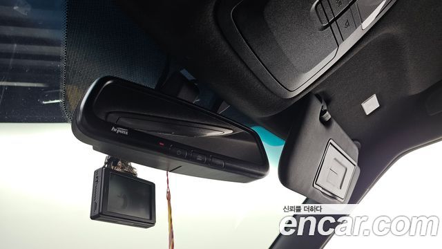 KG Mobility (SsangYong) Very New Tivoli Diesel 1.6 2WD V5 2020 — фото 17