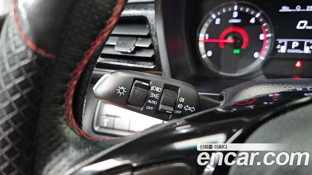 KG Mobility (SsangYong) Very New Tivoli Diesel 1.6 2WD V5 2020 — фото 19