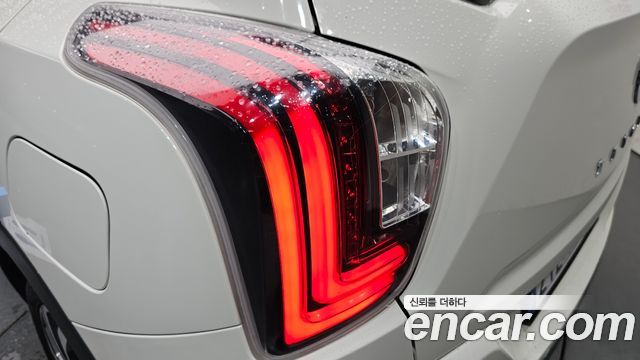 KG Mobility (SsangYong) Very New Tivoli Diesel 1.6 2WD V5 2020 — фото 23