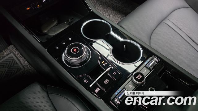 Kia K5 (III) 2.0 Noblesse 2025 — фото 9