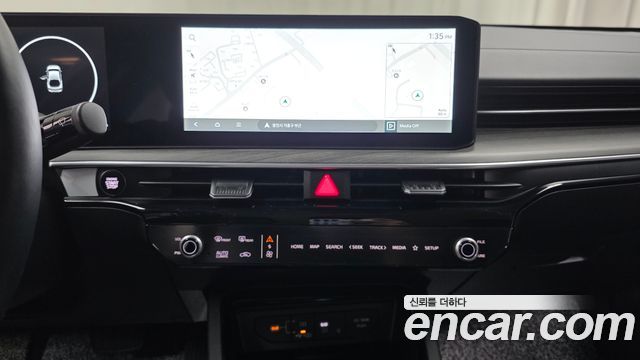 Kia K5 (III) 2.0 Noblesse 2025 — фото 13