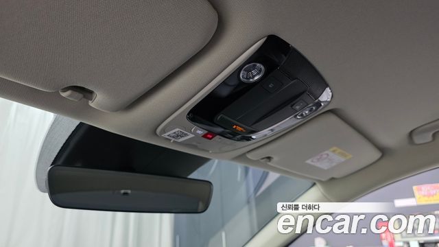 Kia K5 (III) 2.0 Noblesse 2025 — фото 17