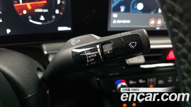 Kia K5 (III) 2.0 Noblesse 2025 — фото 19