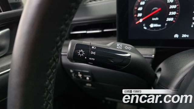 Kia K5 (III) 2.0 Noblesse 2025 — фото 27