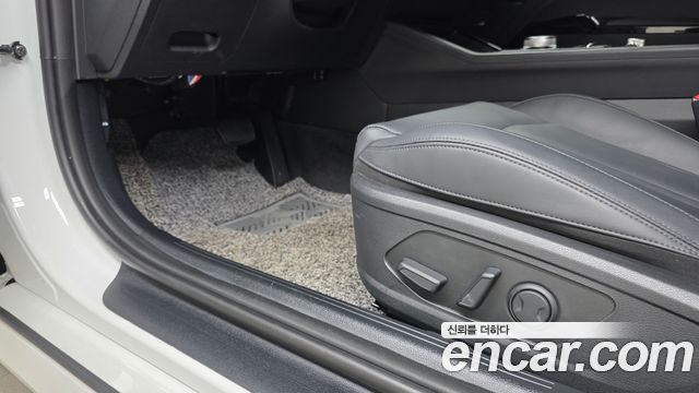Kia K5 (III) 2.0 Noblesse 2025 — фото 29
