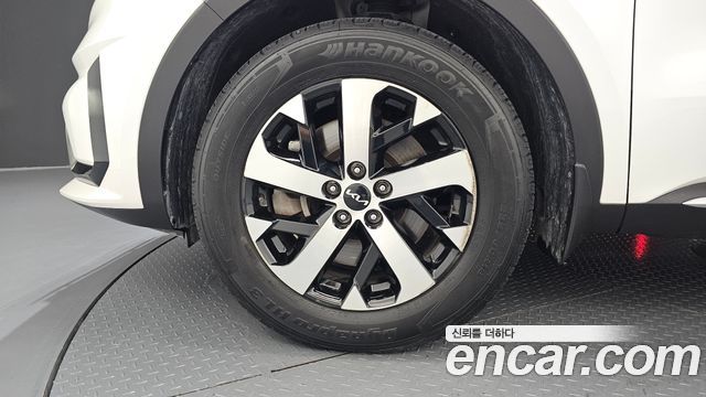 Kia Sorento (IV) Gasoline 2.5T 2WD Trendy 2023 — фото 5
