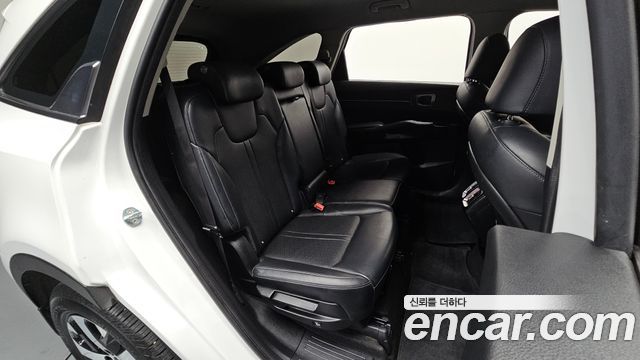 Kia Sorento (IV) Gasoline 2.5T 2WD Trendy 2023 — фото 11