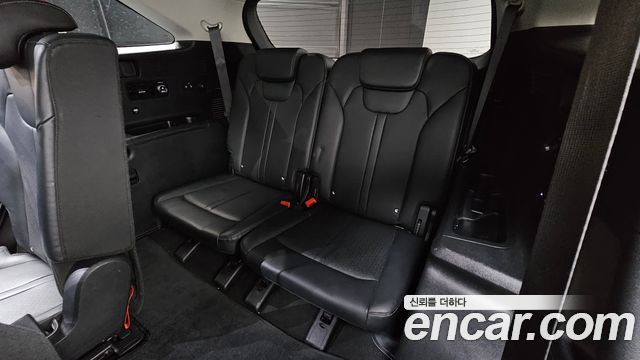 Kia Sorento (IV) Gasoline 2.5T 2WD Trendy 2023 — фото 13