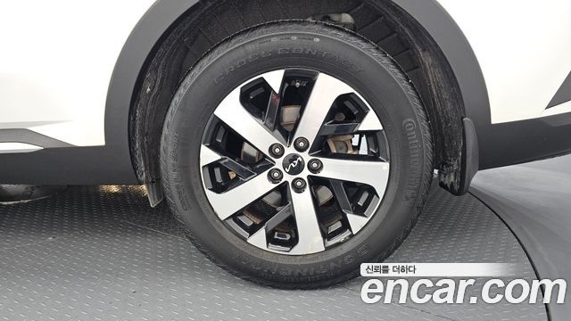 Kia Sorento (IV) Gasoline 2.5T 2WD Trendy 2023 — фото 21