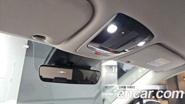 Kia Sorento (IV) Gasoline 2.5T 2WD Trendy 2023 — фото 28