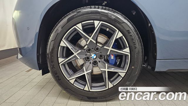 BMW X3 (G45) xDrive 20 M Sport 2025 — фото 5