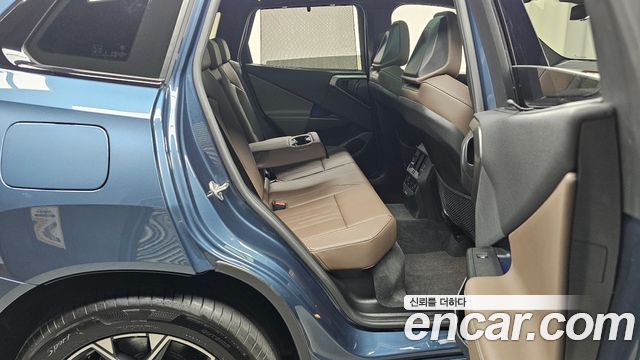 BMW X3 (G45) xDrive 20 M Sport 2025 — фото 15