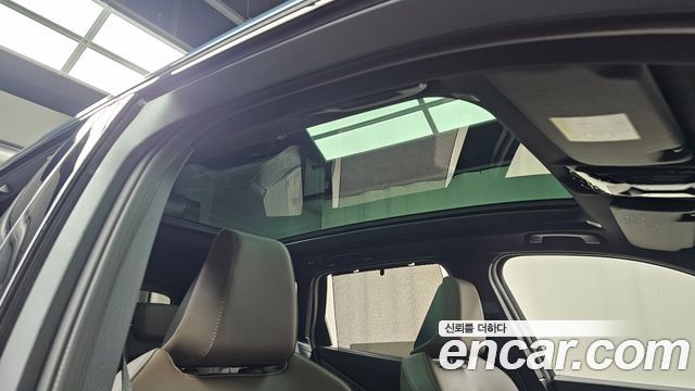BMW X3 (G45) xDrive 20 M Sport 2025 — фото 20