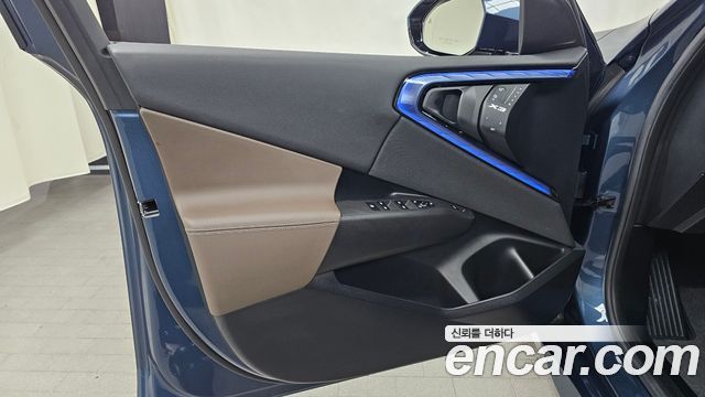 BMW X3 (G45) xDrive 20 M Sport 2025 — фото 30