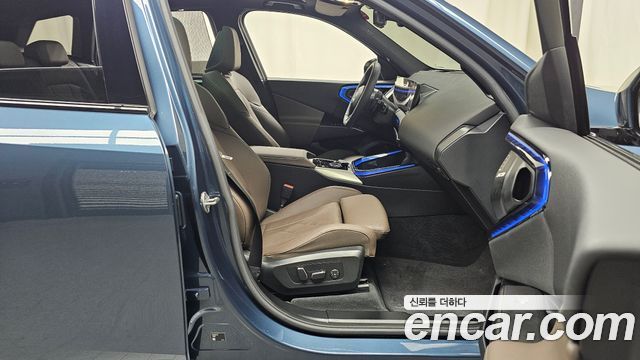 BMW X3 (G45) xDrive 20 M Sport 2025 — фото 32