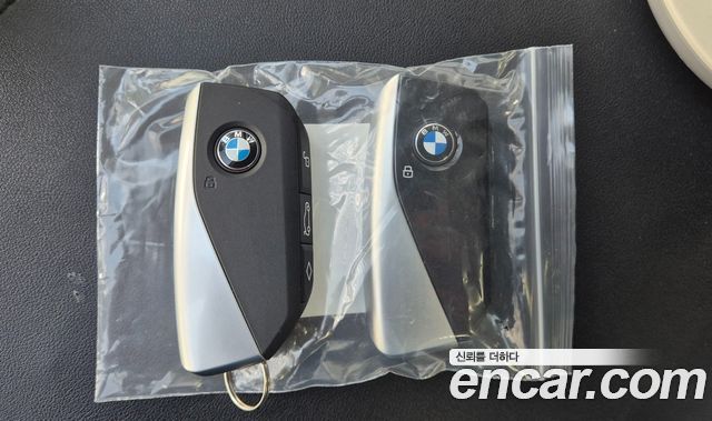 BMW X3 (G45) xDrive 20 M Sport 2025 — фото 42