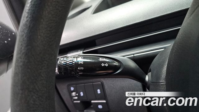 Hyundai Staria Cargo 3-Seater Smart 2023 — фото 18