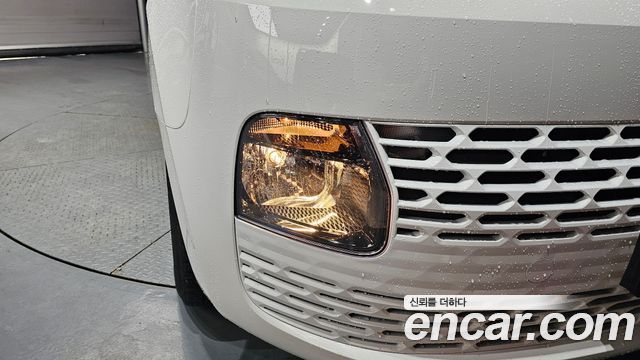 Hyundai Staria Cargo 3-Seater Smart 2023 — фото 22