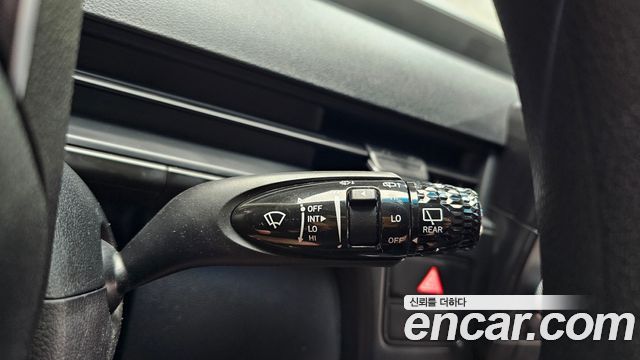 Hyundai Staria Cargo 3-Seater Smart 2023 — фото 30