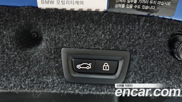 BMW M5 (F10) M5 Sedan 2016 — фото 16