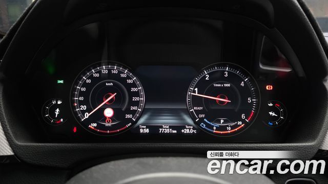 BMW 3 Series GT (F34) GT 320d M Sport Premium 2021 — фото 8