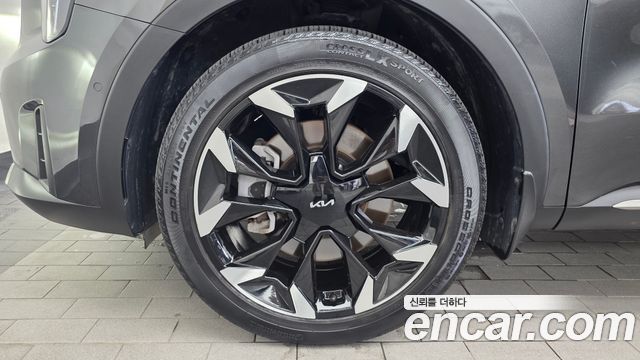 Kia Sorento (IV) Diesel 2.2 4WD Signature 2025 — фото 5