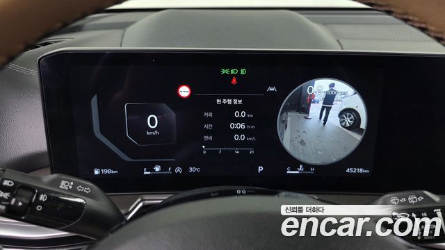 Kia Sorento (IV) Diesel 2.2 4WD Signature 2025 — фото 8