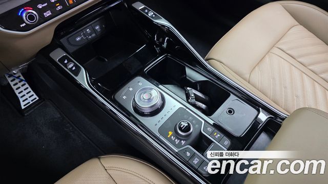Kia Sorento (IV) Diesel 2.2 4WD Signature 2025 — фото 9