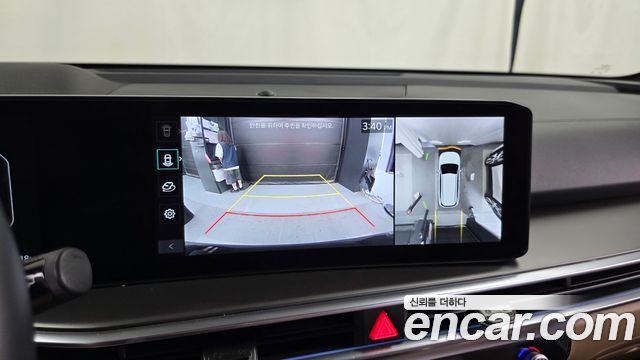 Kia Sorento (IV) Diesel 2.2 4WD Signature 2025 — фото 15