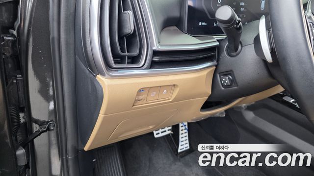 Kia Sorento (IV) Diesel 2.2 4WD Signature 2025 — фото 18