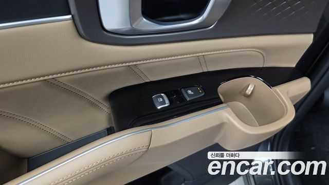 Kia Sorento (IV) Diesel 2.2 4WD Signature 2025 — фото 19