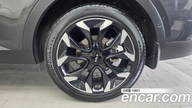 Kia Sorento (IV) Diesel 2.2 4WD Signature 2025 — фото 21